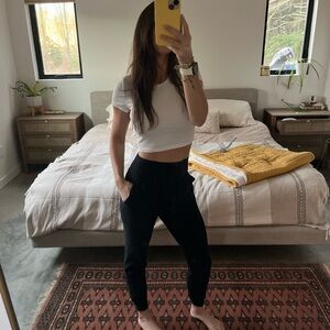 Beyond Yoga midi  Jogger Pants